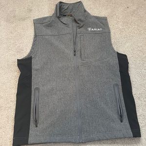 Ariat Vest (LIKE NEW)